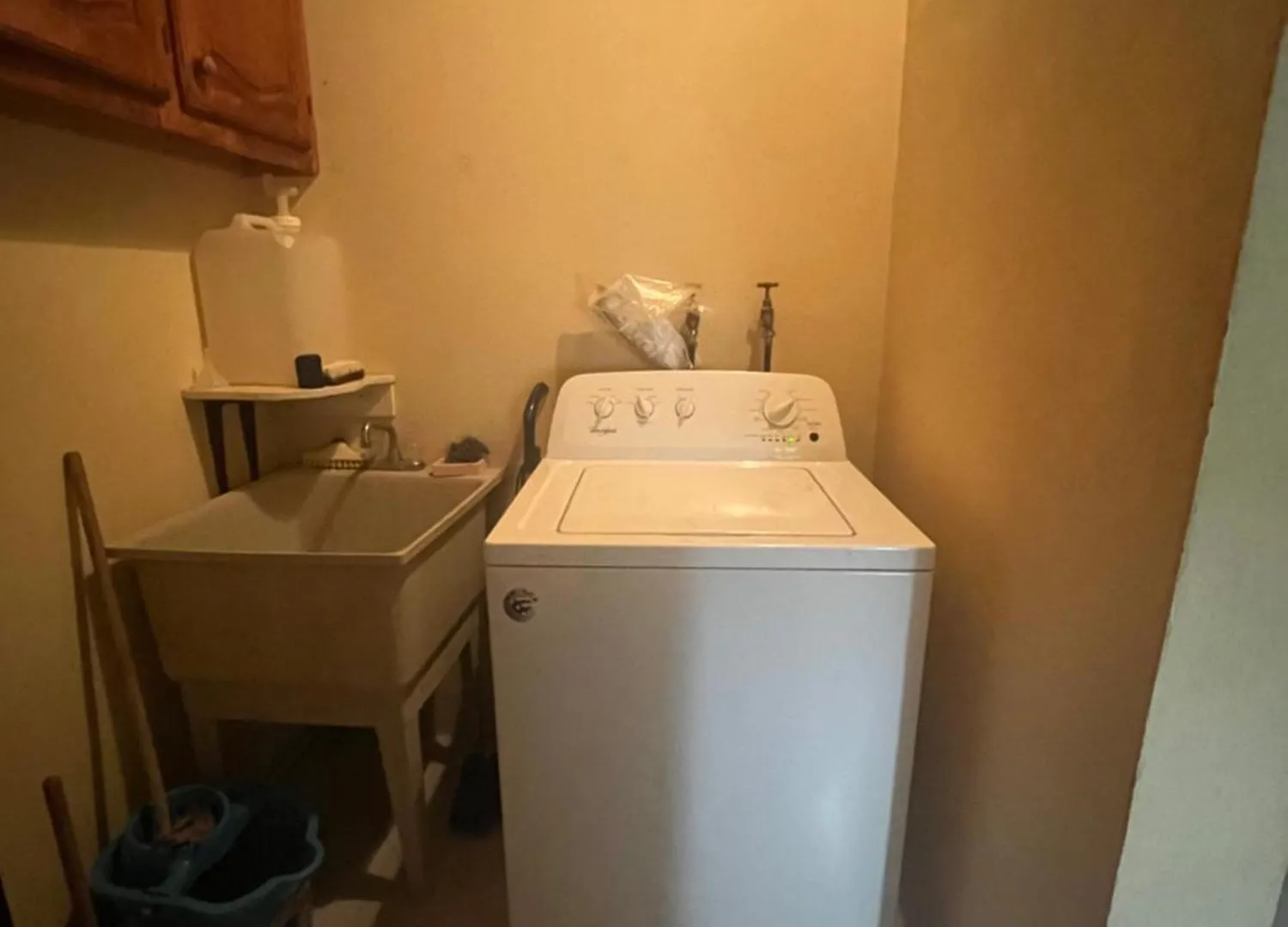 Gnc Guesthouse سانت بيتير بربادوس