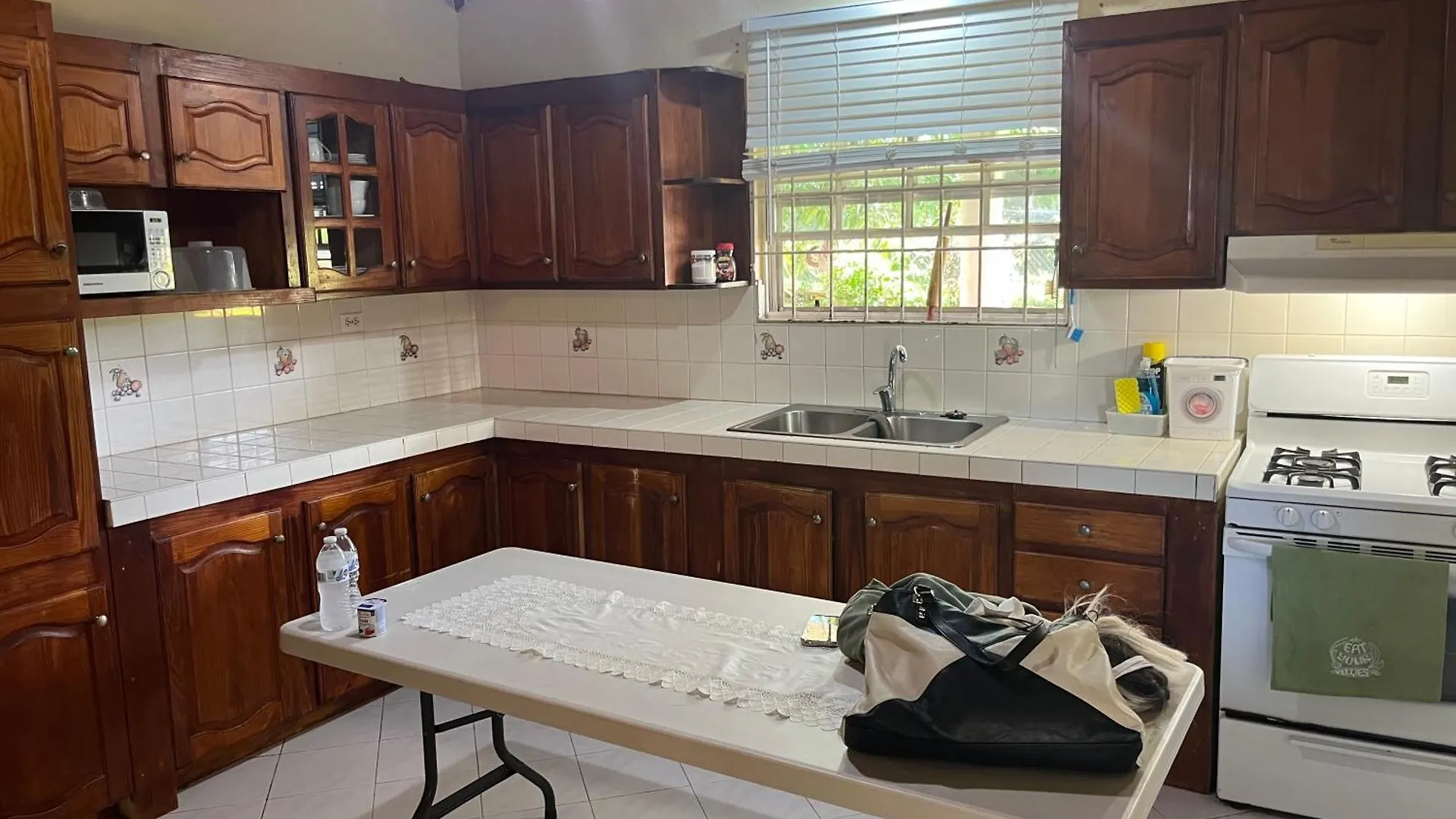 Gnc Guesthouse سانت بيتير بربادوس