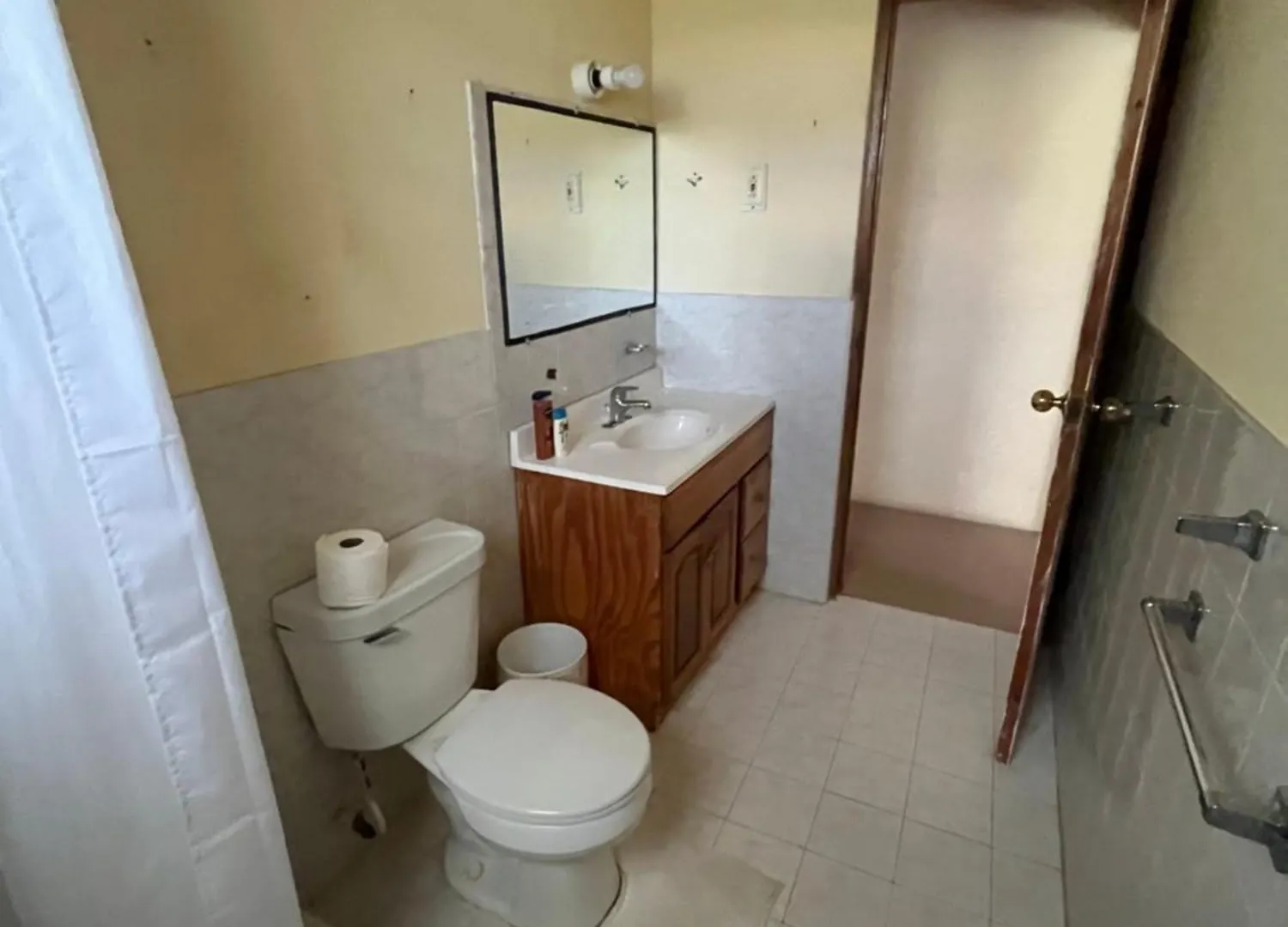 Gnc Guesthouse سانت بيتير 0*,  بربادوس