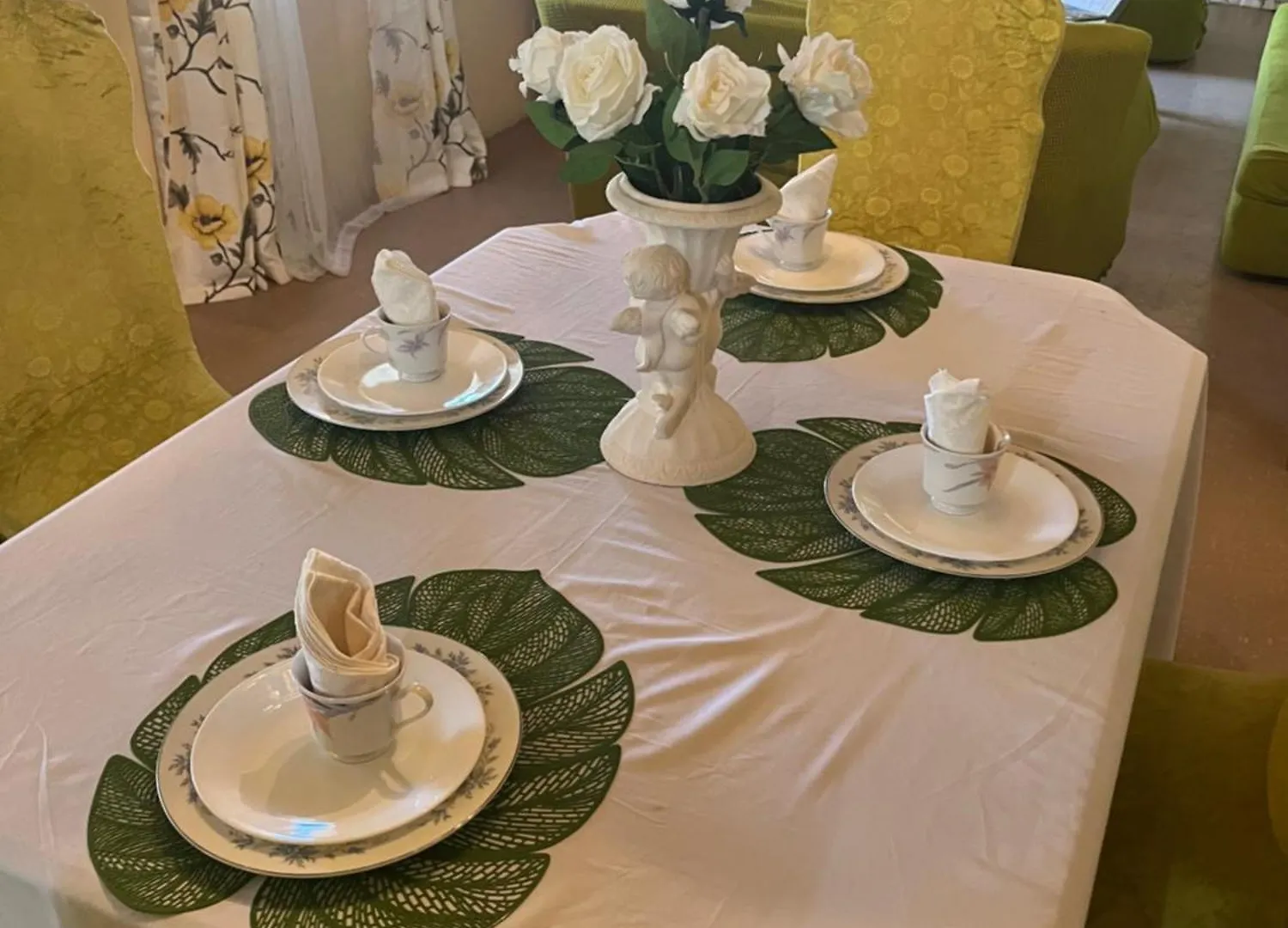 بيت ضيافة Gnc Guesthouse سانت بيتير